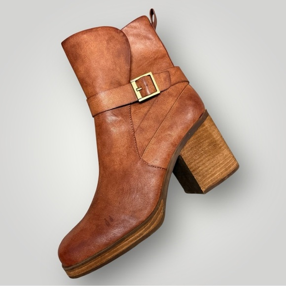Korks Marci Bootie Sz 11 - Picture 4 of 11